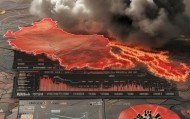 中国新疆疫情，数据与警示