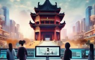 鼓楼信息咨询服务助力生活开启未来