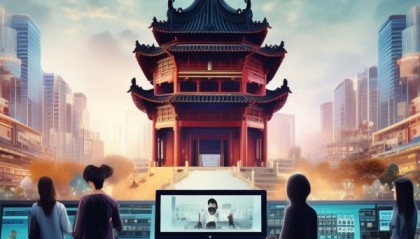 鼓楼信息咨询服务助力生活开启未来