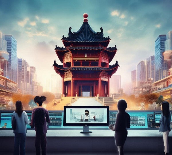 鼓楼信息咨询服务，助力生活，开启未来