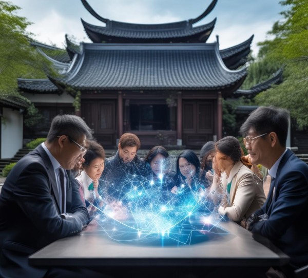 苏州信息化管理咨询，助力智慧社会的创新